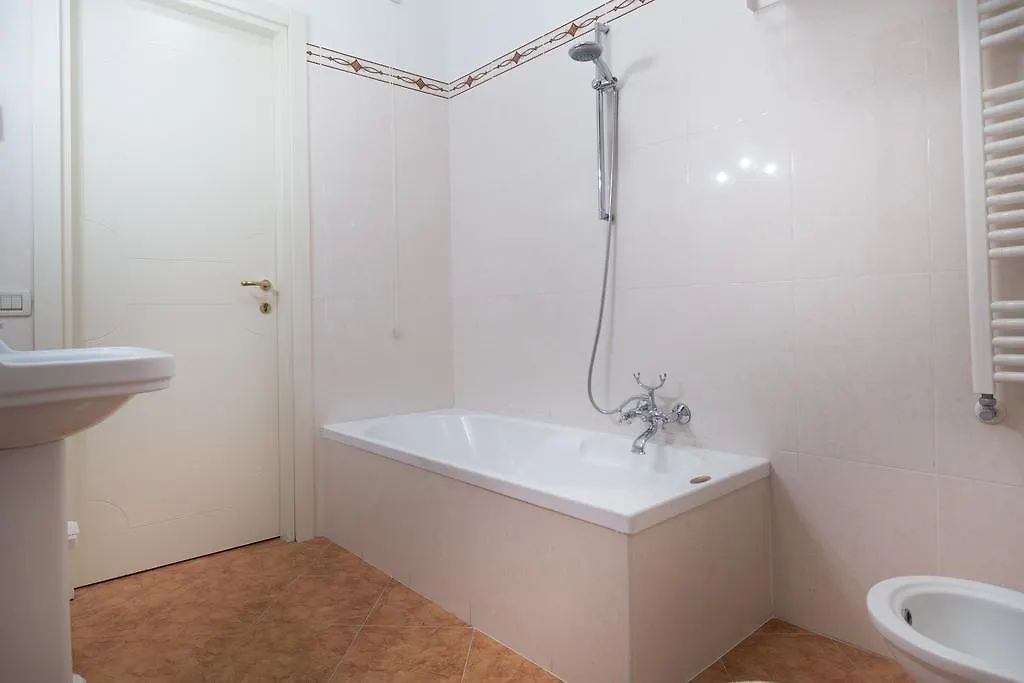 מלון ונציה Residenza Nobile - Locazione Turistica