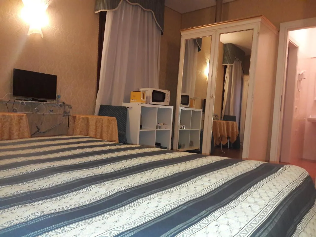מלון ונציה Residenza Nobile - Locazione Turistica 2*,  איטליה