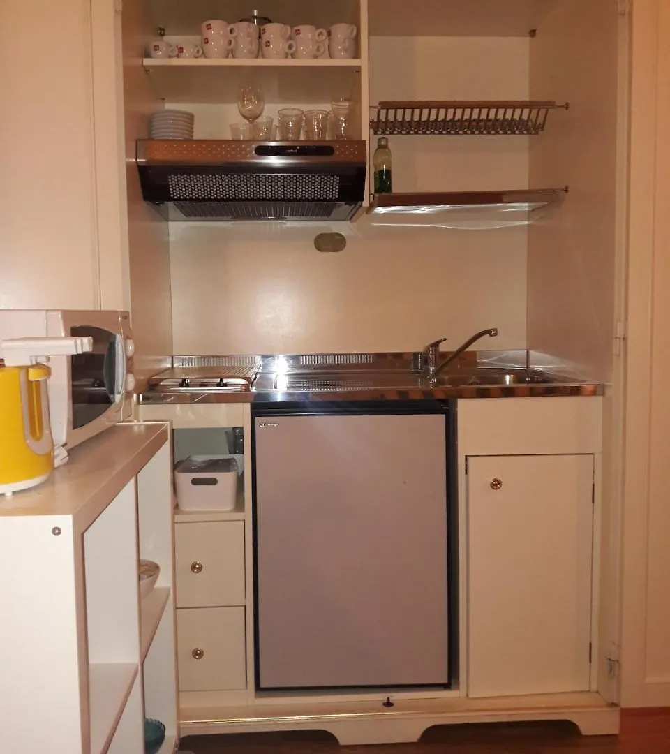 מלון ונציה Residenza Nobile - Locazione Turistica 2*,  איטליה