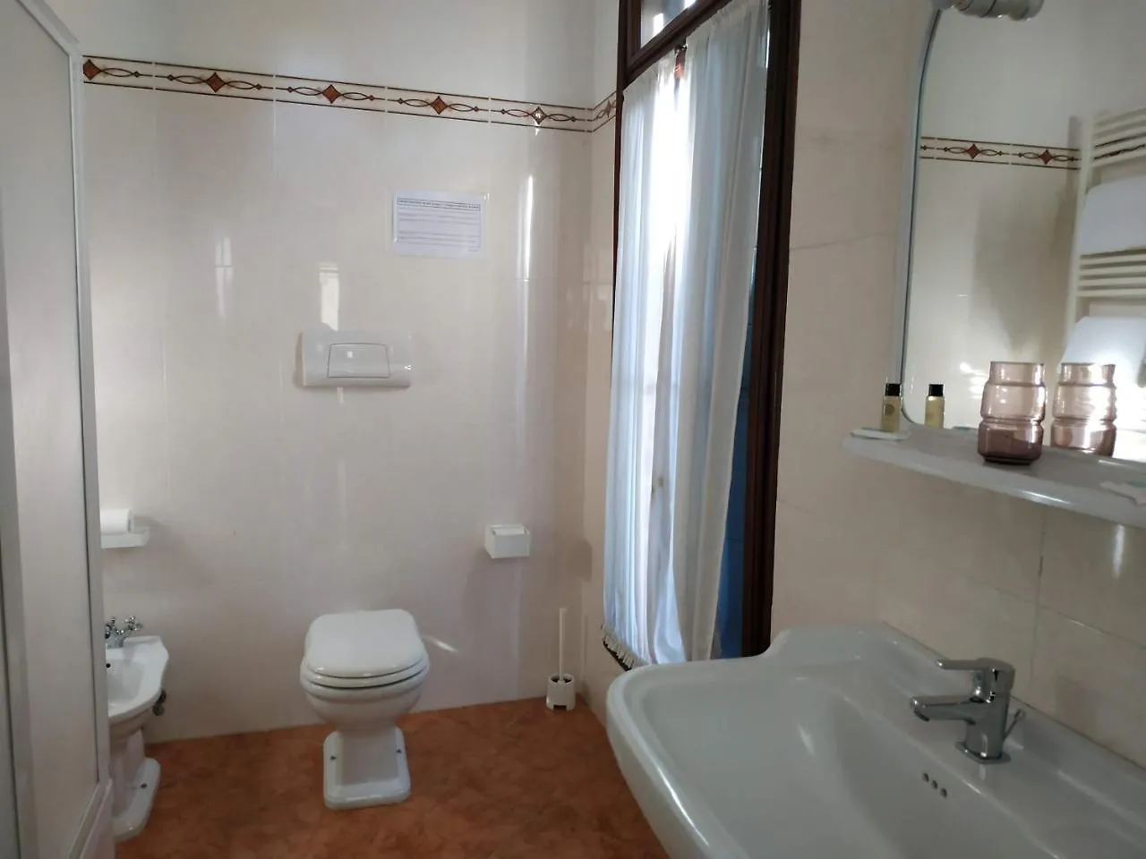 ** בית הארחה מלון ונציה Residenza Nobile - Locazione Turistica איטליה