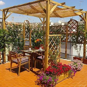 Holiday Rental St Peter'S Area Apartament