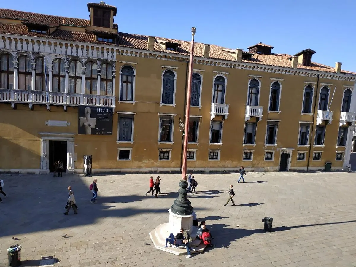 Hotel Residenza Nobile - Locazione Turistica Wenecja