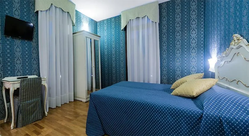 Hotel Residenza Nobile - Locazione Turistica Wenecja 2*,  Włochy