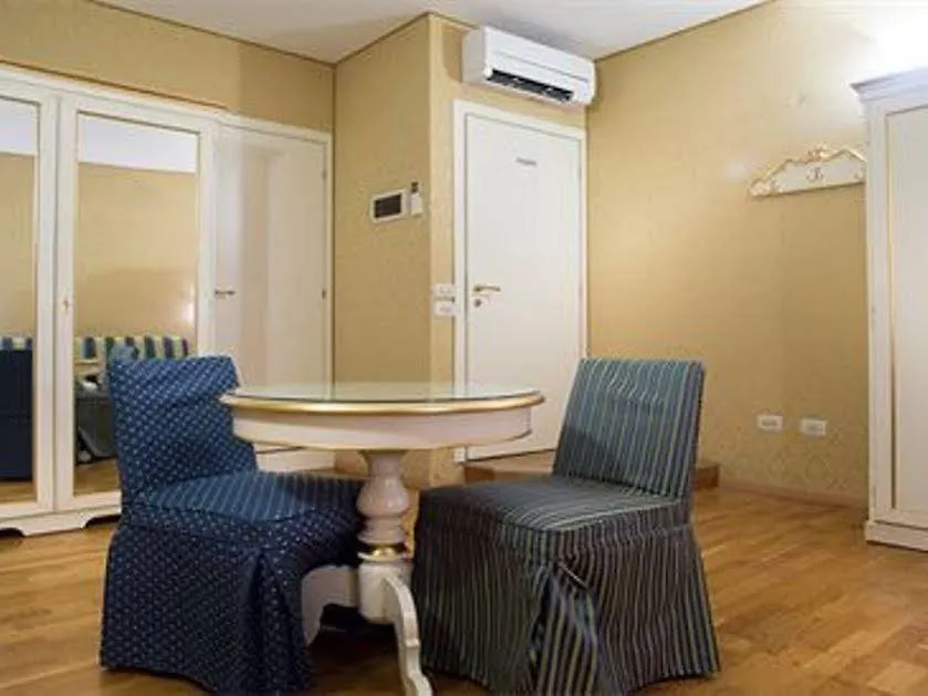 Hotel Residenza Nobile - Locazione Turistica Wenecja Włochy