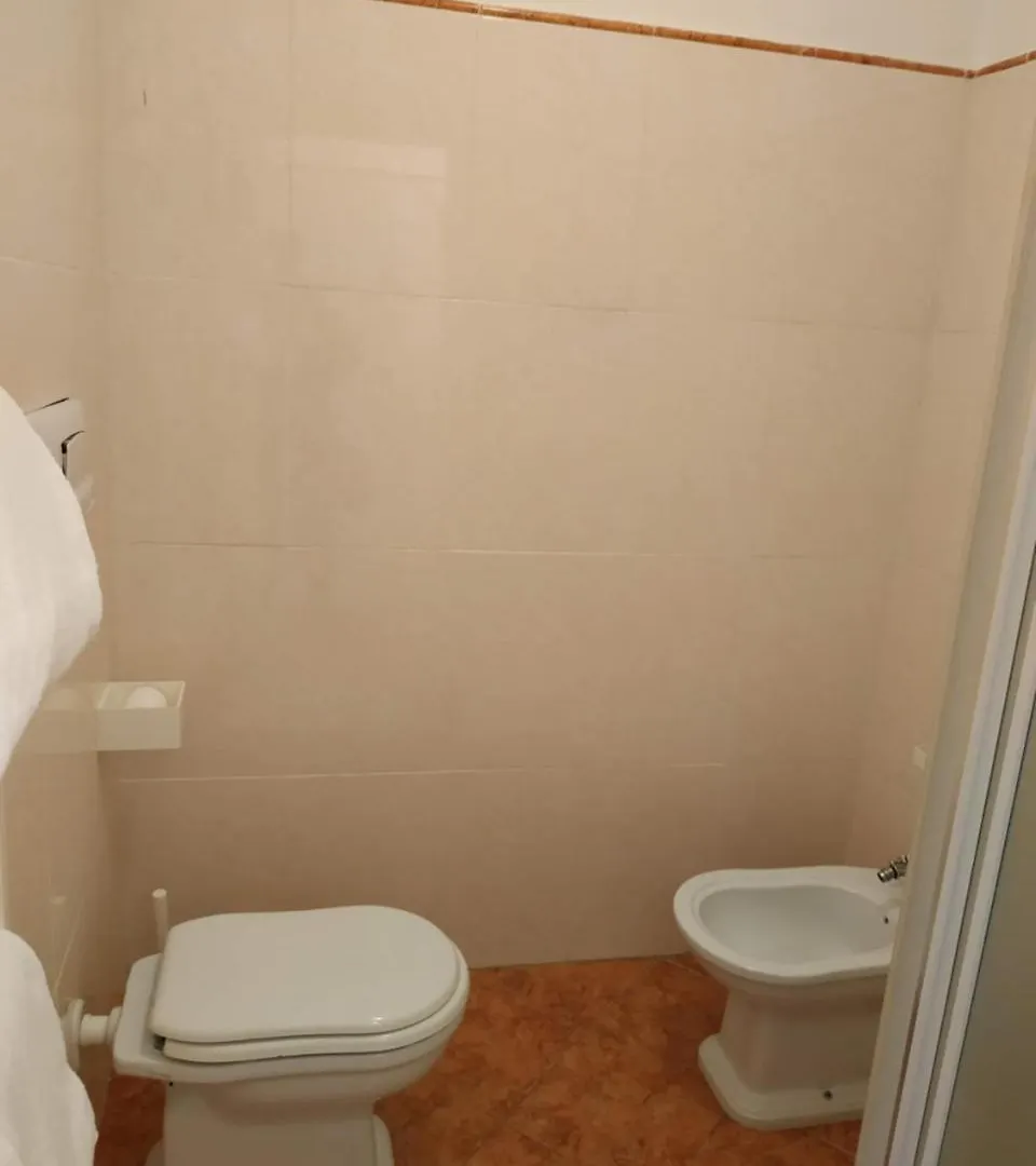 Pensjonat Hotel Residenza Nobile - Locazione Turistica Wenecja