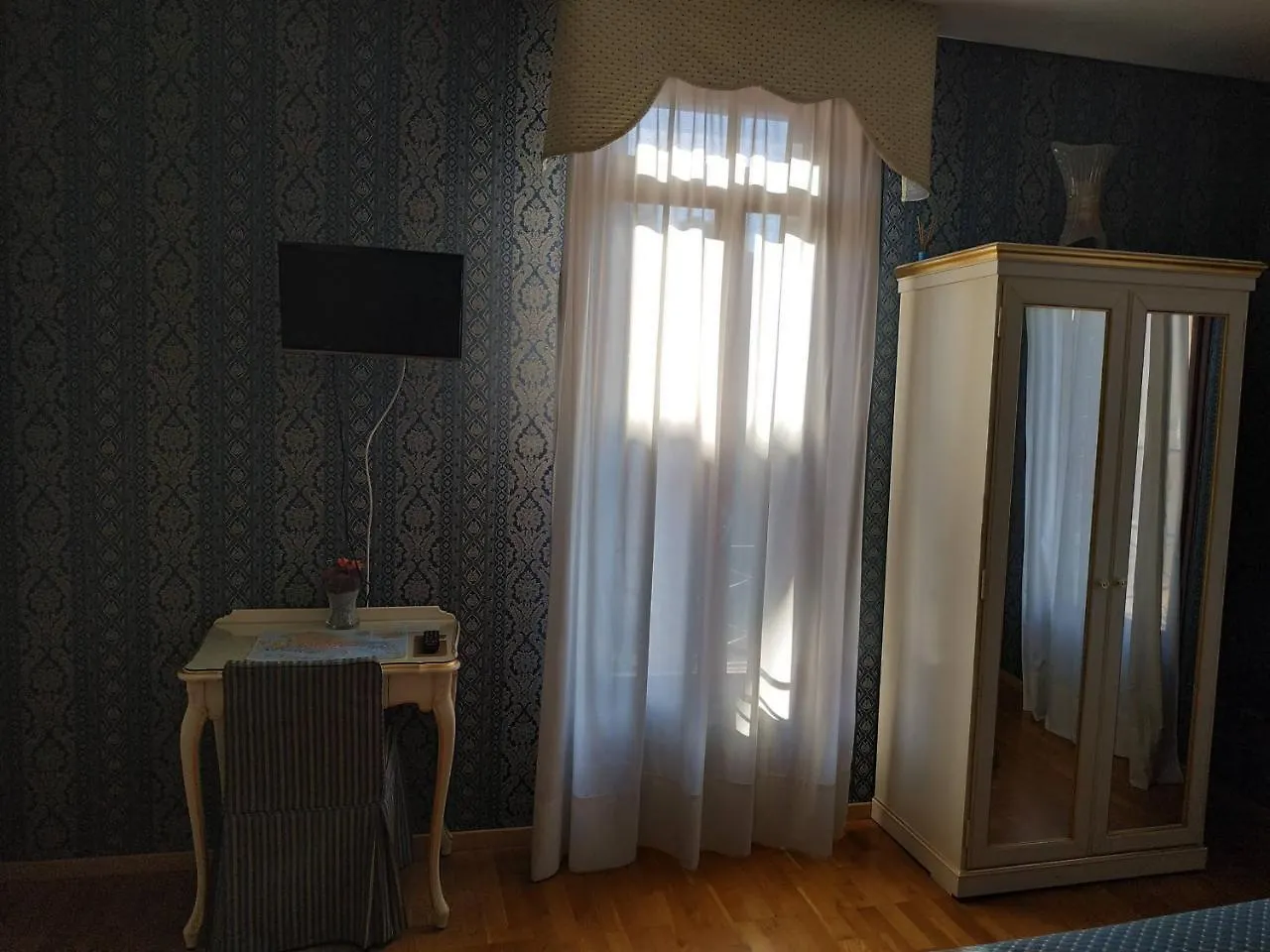 Hotel Residenza Nobile - Locazione Turistica Wenecja Pensjonat