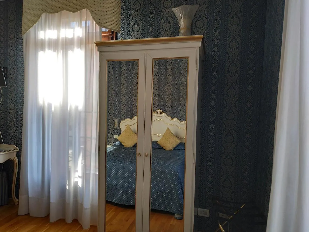 Hotel Residenza Nobile - Locazione Turistica Wenecja Włochy