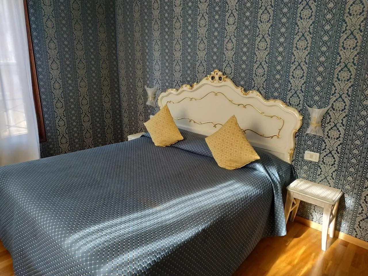 Hotel Residenza Nobile - Locazione Turistica Wenecja